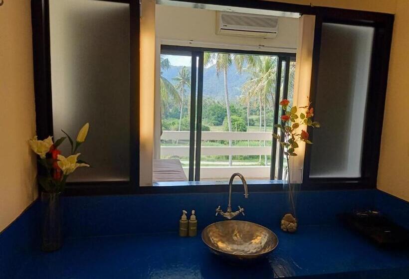 주니어 스위트, Amarin Samui Hotel   Sha Plus Certified