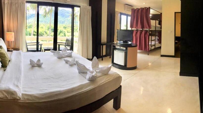 小型套房, Amarin Samui Hotel   Sha Plus Certified