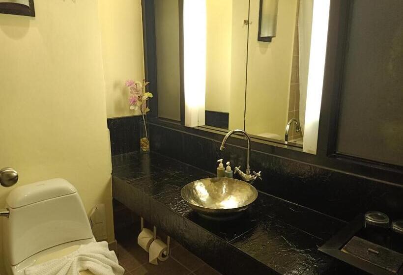 豪华三人间, Amarin Samui Hotel   Sha Plus Certified
