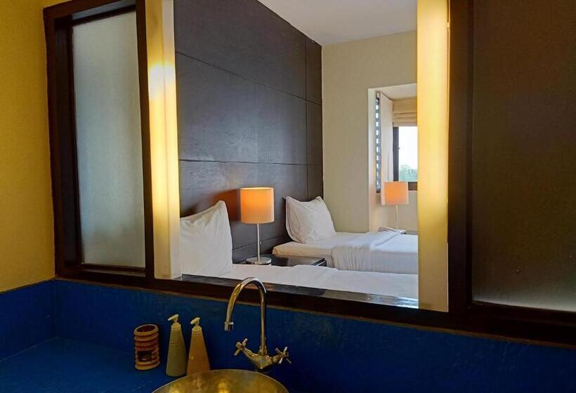 수피리어 룸, Amarin Samui Hotel   Sha Plus Certified