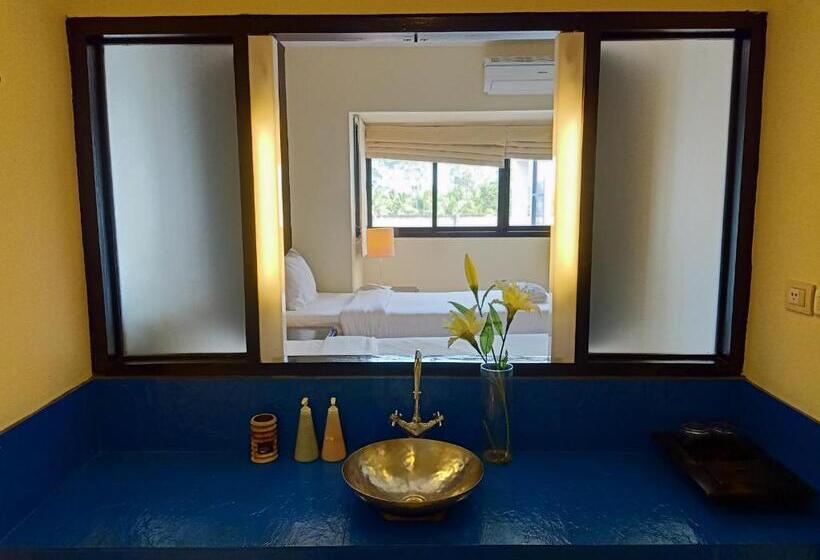 수피리어 룸, Amarin Samui Hotel   Sha Plus Certified