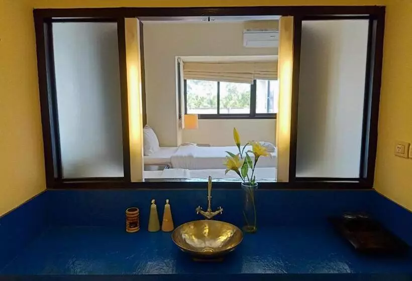 اتاق سوپریور, Amarin Samui Hotel Sha Plus Certified