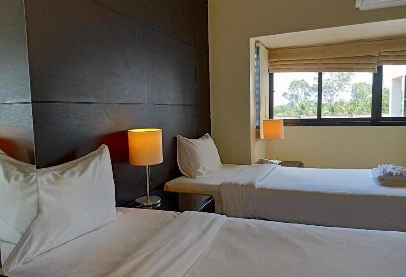 수피리어 룸, Amarin Samui Hotel   Sha Plus Certified