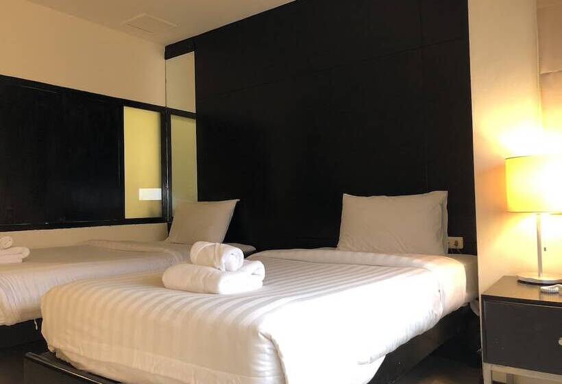 高级大房间, Amarin Samui Hotel   Sha Plus Certified
