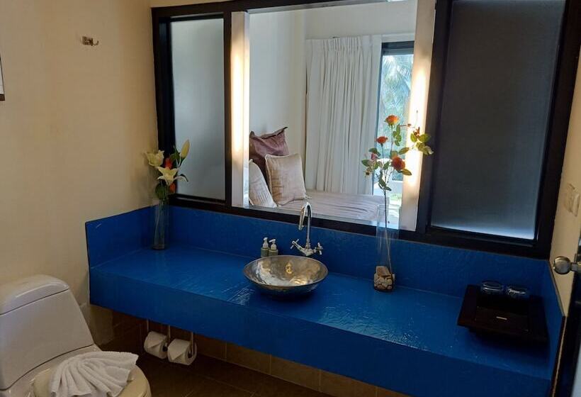 小型套房, Amarin Samui Hotel   Sha Plus Certified