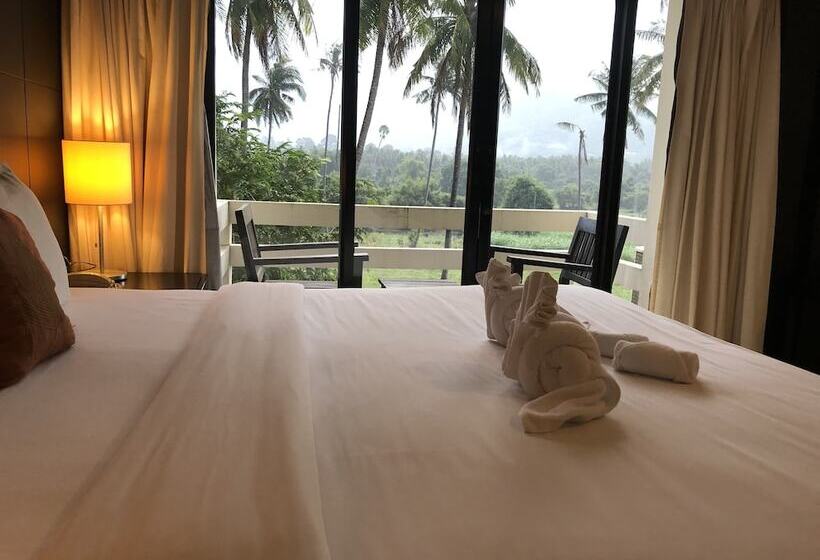 디럭스 룸, Amarin Samui Hotel   Sha Plus Certified
