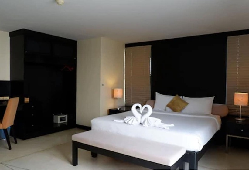 디럭스 룸, Amarin Samui Hotel   Sha Plus Certified