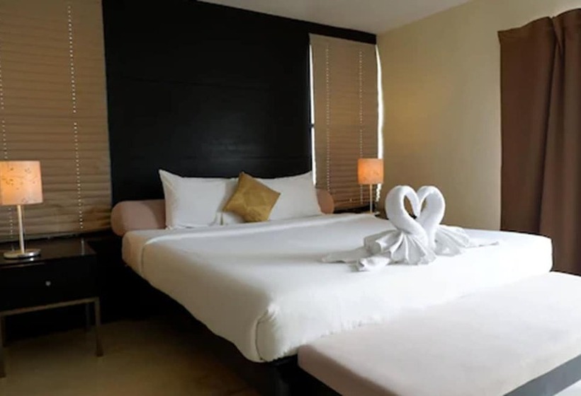 디럭스 룸, Amarin Samui Hotel   Sha Plus Certified