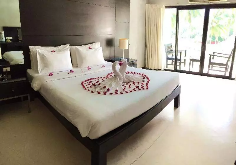 اتاق لوکس, Amarin Samui Hotel Sha Plus Certified