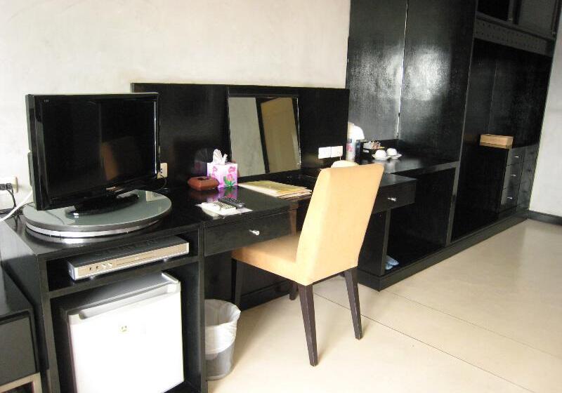 디럭스 룸, Amarin Samui Hotel   Sha Plus Certified