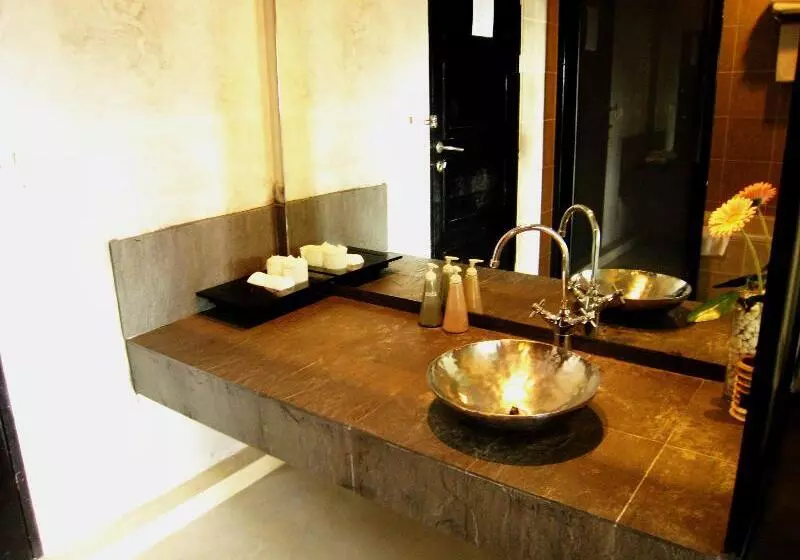 اتاق لوکس, Amarin Samui Hotel Sha Plus Certified