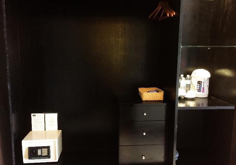 디럭스 룸, Amarin Samui Hotel   Sha Plus Certified