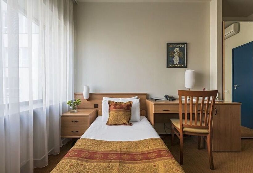 Номер Стандарт Индивидуальный, Best Baltic Kaunas