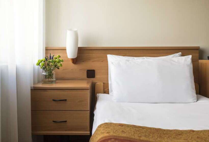 Номер Стандарт Индивидуальный, Best Baltic Kaunas