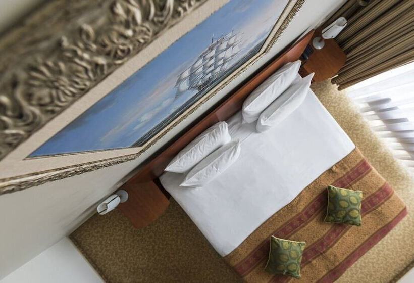 Апартаменты 1 Спальня, Best Baltic Kaunas