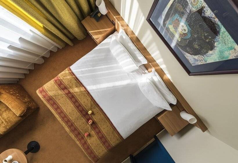 Апартаменты 1 Спальня, Best Baltic Kaunas