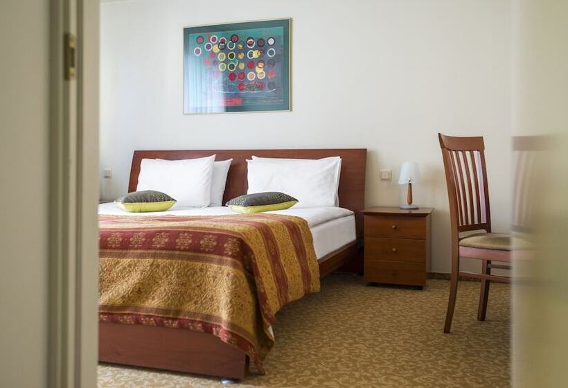 Апартаменты 1 Спальня, Best Baltic Kaunas