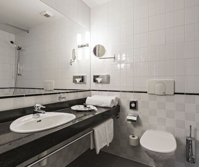 Номер Superior, Best Baltic Kaunas