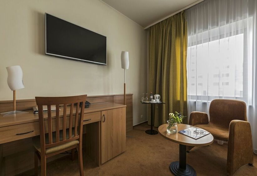 Номер Superior, Best Baltic Kaunas