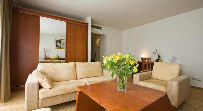 Номер Superior, Best Baltic Kaunas