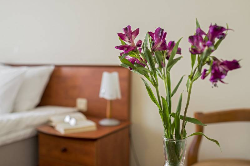 Номер Стандарт Трехместный, Best Baltic Kaunas