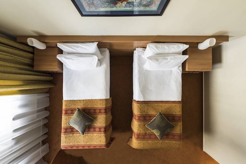 Номер Стандарт, Best Baltic Kaunas