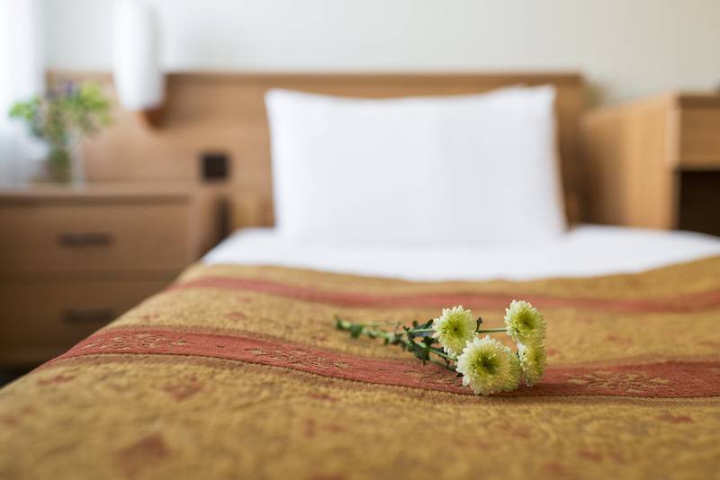 Номер Стандарт Индивидуальный, Best Baltic Kaunas