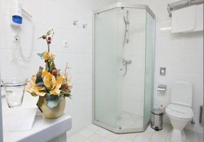 Номер Стандарт Индивидуальный, Best Baltic Kaunas