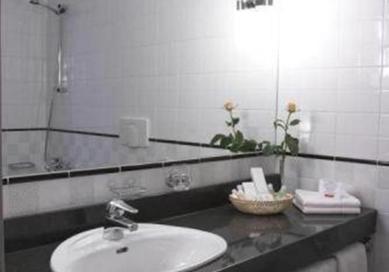 Номер Superior Одноместный, Best Baltic Kaunas