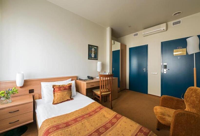 Номер Стандарт Индивидуальный, Best Baltic Kaunas