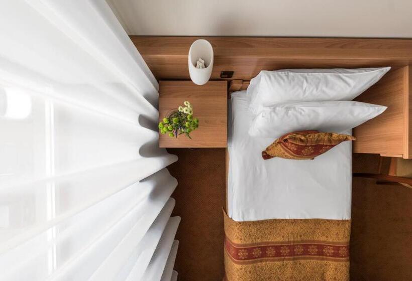 Номер Стандарт Индивидуальный, Best Baltic Kaunas