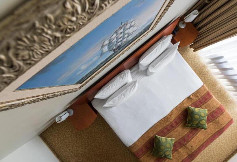 Номер Стандарт, Best Baltic Kaunas