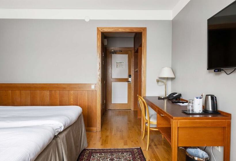 标准间, Best Western Gustaf Wasa