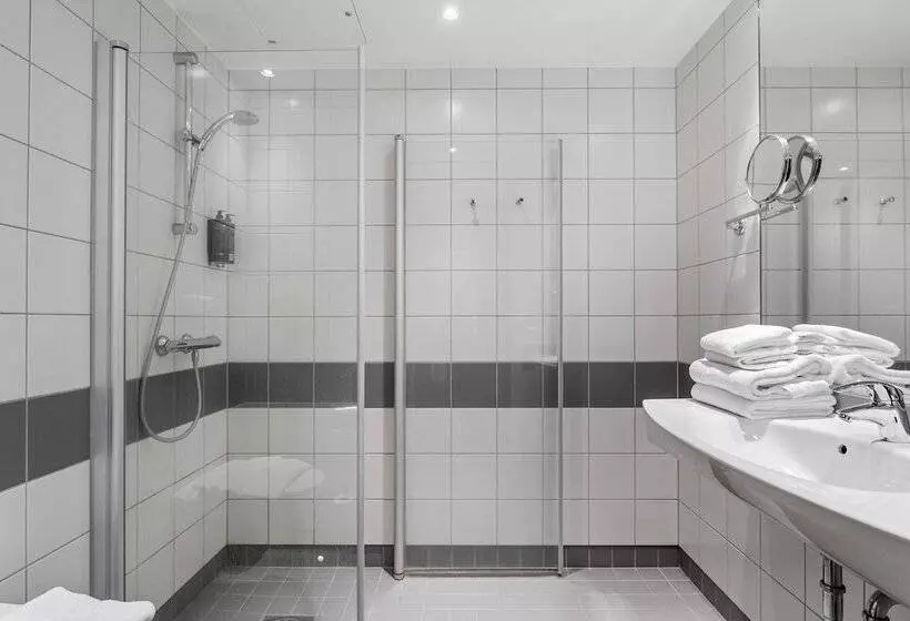 اتاق سوپریور, Best Western Gustaf Wasa