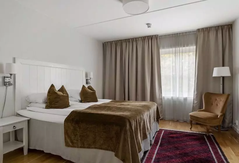 اتاق سوپریور, Best Western Gustaf Wasa