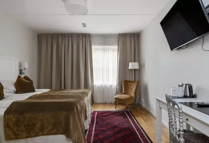 اتاق سوپریور, Best Western Gustaf Wasa