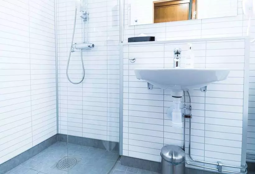 اتاق استاندارد, Best Western Gustaf Wasa