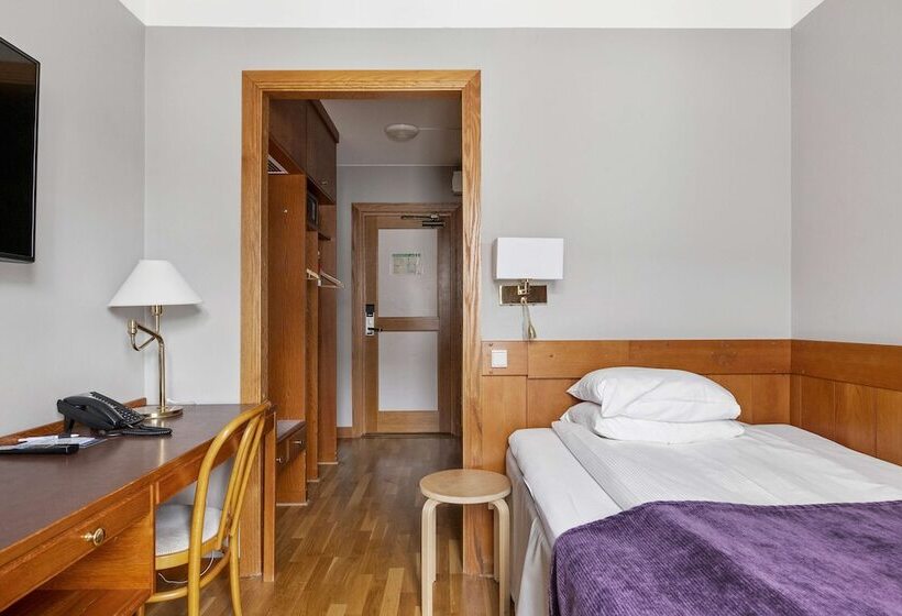 标准间, Best Western Gustaf Wasa