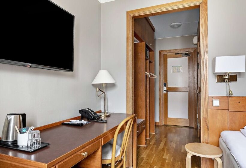 Номер Стандарт, Best Western Gustaf Wasa