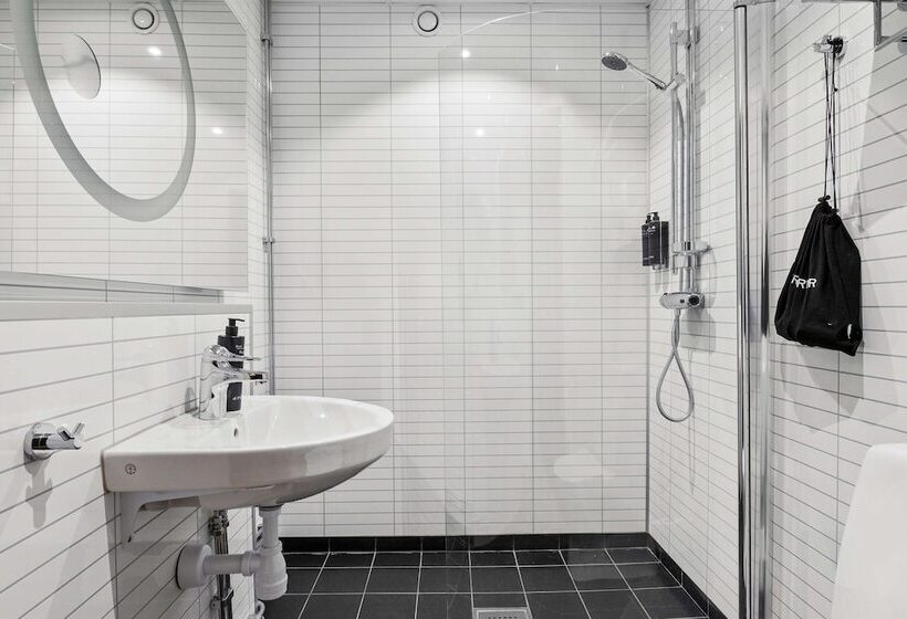 家庭间, Best Western Gustaf Wasa