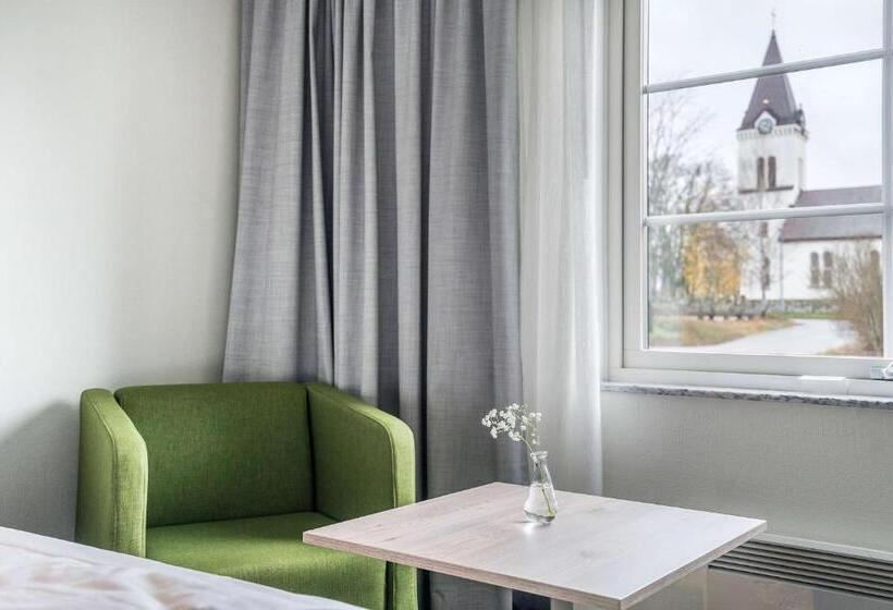 Номер Стандарт, Best Western Hotel Vrigstad