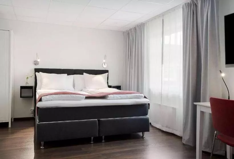 ファミリールーム, Best Western Hotel Vrigstad