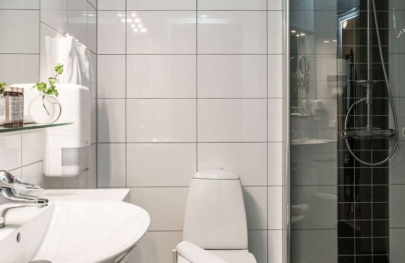 חדר סטנדרט, Best Western Hotel Vrigstad