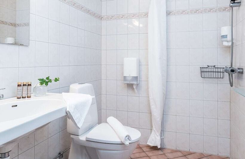 חדר סטנדרט, Best Western Hotel Vrigstad