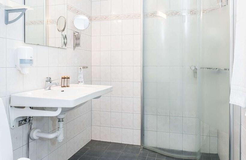 חדר סטנדרט, Best Western Hotel Vrigstad