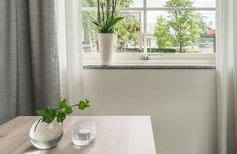Номер Стандарт, Best Western Hotel Vrigstad