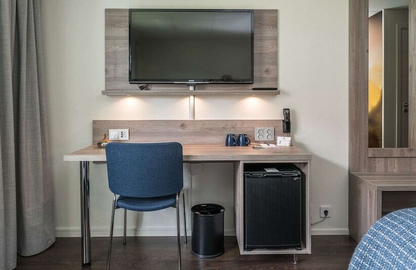 חדר סטנדרט, Best Western Hotel Vrigstad