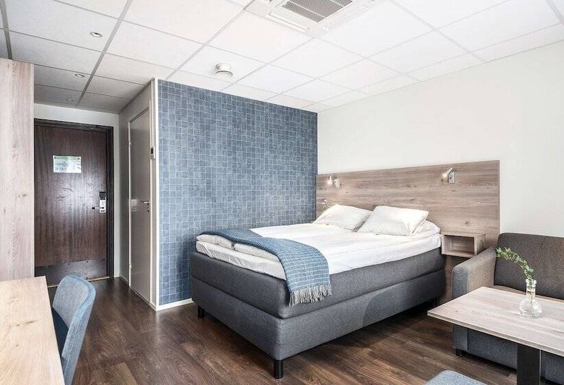 חדר סטנדרט, Best Western Hotel Vrigstad