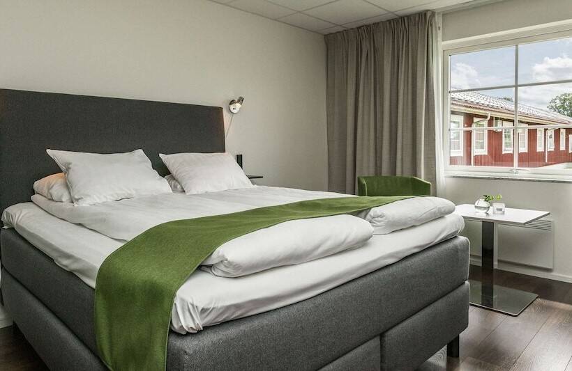 חדר סטנדרט, Best Western Hotel Vrigstad