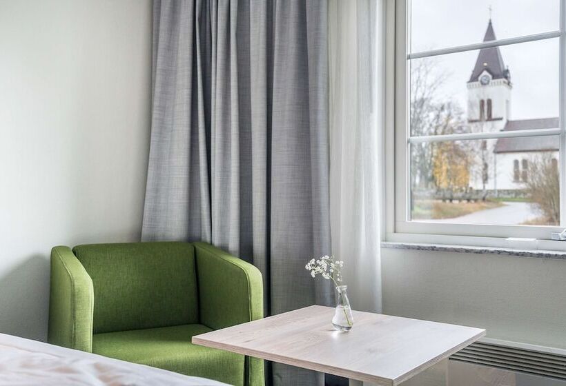 חדר סטנדרט, Best Western Hotel Vrigstad